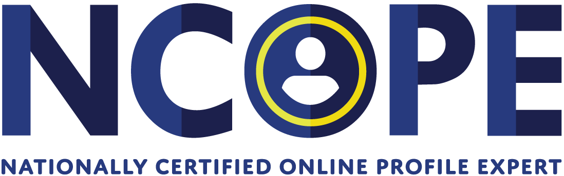 Nationally Certified Online Profile Expert (LinkedIn)